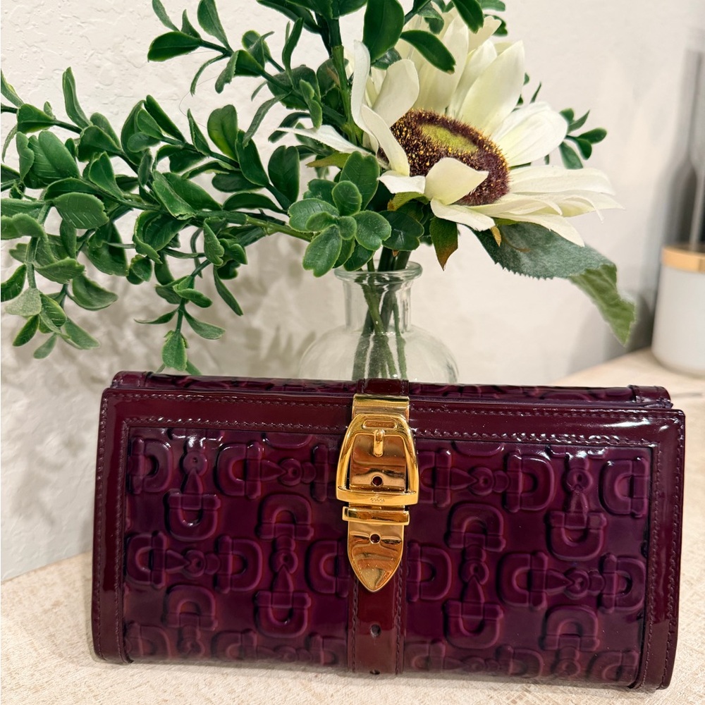 Gucci Vintage Wallet